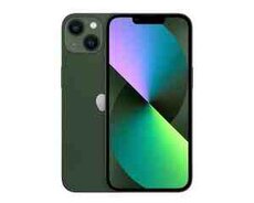 Apple iPhone 13 Green 128GB, 4GB
