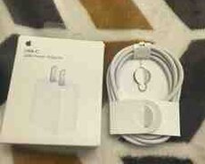 Apple iPhone 16 adapteri