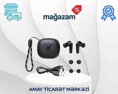Simsiz qulaqlıqlar Soundcore R50I