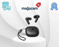 Simsiz qulaqlıqlar Anker Soundcore P25i Black