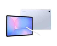 Samsung Galaxy Tab S10 FE blue 8, 128
