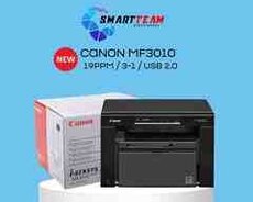 Printer Canon I-SENSYS MF3010
