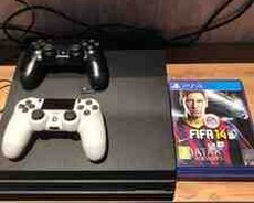 PS4 Pro 1TB