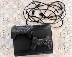 Ps 3 Slim 500