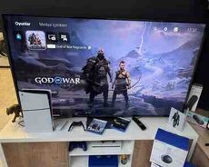 Sony PlayStation 5 Slim 1TB