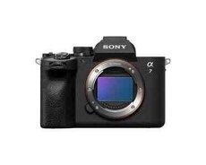 Fotoaparat Sony A7 IV