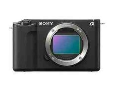 Fotoaparat Sony ZV E-1 body