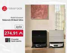 Robot-tozsoran Roborock S9 MaxV Ultra