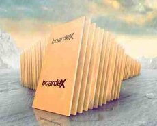 Alçıpan BoardeX