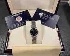 Qol saatı Longines