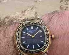 Patek Philippe Geneve qol saatı