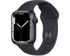 Smart Watch A12 Black