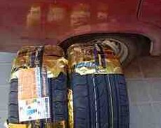 Joyroad şini 225, 50 R16