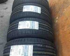 Kumho şinləri 225, 50 R17