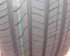 Anchee şinlər 245, 45 R18