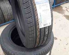 Kumho şinləri 225, 60 R17