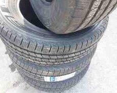 Kumho şinləri 265, 65 R17