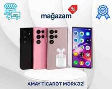 Xinova X25 Mini Plus 64GB, 4GB