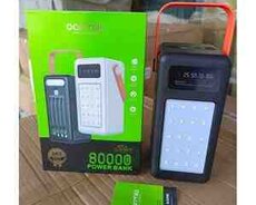 Powerbank 80.000 mah