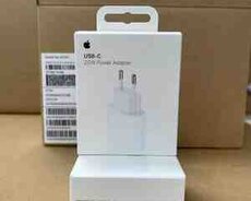 Apple iPhone Adapter Power 20W