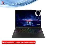 Noutbuk Lenovo Legion Pro 5 16IAX10 83F30015RK