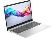 Notebook HP Intel Core i7-1255U