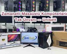 Masaüstü Kompüter