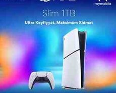 Sony PlayStation 5 Slim 1TB