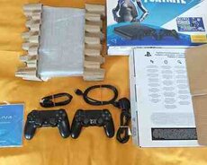 PS4 Slim 500gb