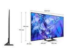 Televizor Samsung UE55DU8500UXRU 2024