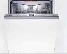 Qabyuyan Bosch SMV4HMX25Q