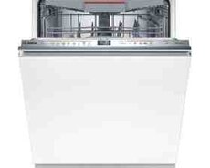 Qabyuyan Bosch SMV6ECX08E