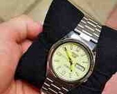 Seiko qol saatı