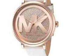 Michael Kors qadın qol saatı