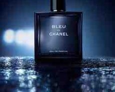 Ətir Chanel Bleu de Chanel