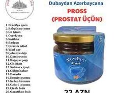 Pross porstat məcunu