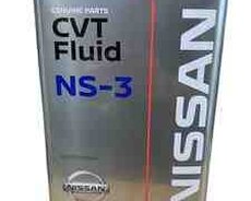 Nissan Cvt FLUND NS-3 4lt