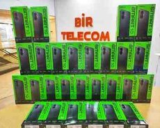 Infinix Smart 10 Sleek Black 128GB, 4GB