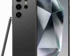 Samsung Galaxy S24 Ultra Titanium Black 256GB, 12GB