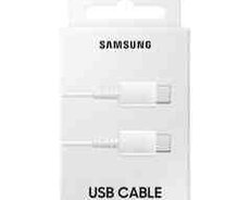 USB kabel Samsung 45W Type-C to Type-C