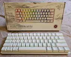 Klaviatura Razer Huntsman Mini