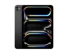 Apple iPad Pro 11 (2024) Space Black 256GB, 8GB