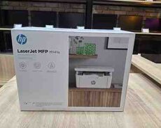 Printer HP Laserjet MFP m141a