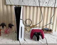 Sony PlayStation 5 Slim