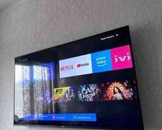 Televizor Eurolux Smart 2025