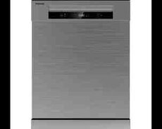 Qabyuyan Toshiba DW-14F1CIS(S)