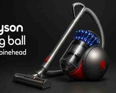 Tozsoran Dyson Big Ball Turbinehead