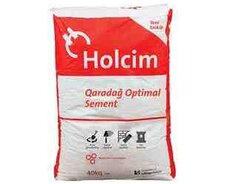 Holcim sement