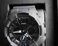 Qol saatı Casio G-Shock GA-120