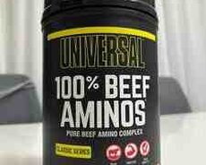 Beef Amino